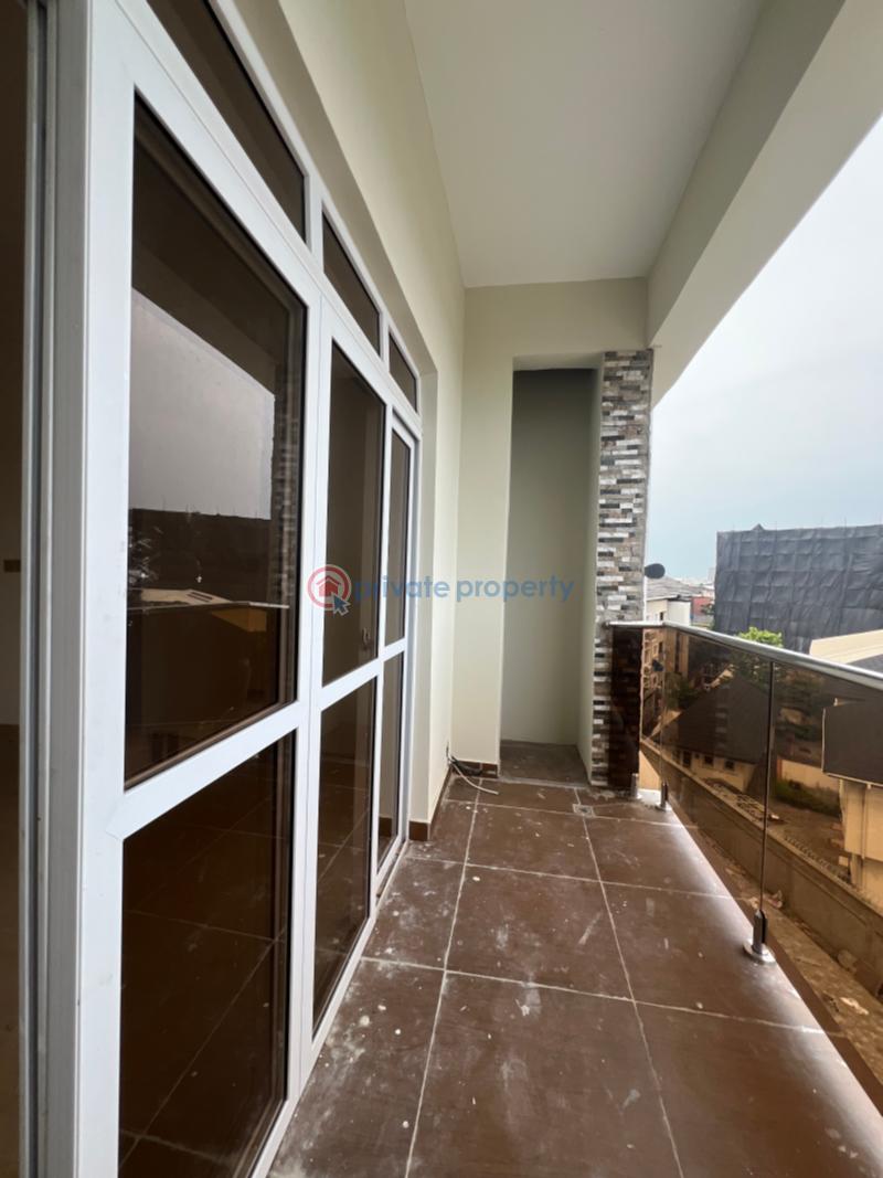 3 bedroom Terraced Duplex Short let Lekki Phase 1 Lagos - 30
