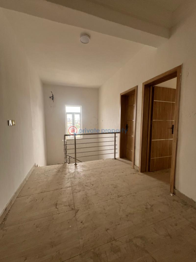 3 bedroom Terraced Duplex Short let Lekki Phase 1 Lagos - 19