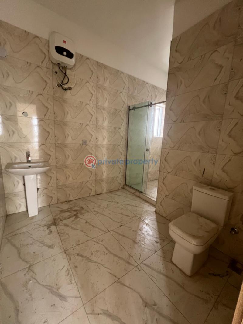 3 bedroom Terraced Duplex Short let Lekki Phase 1 Lagos - 24