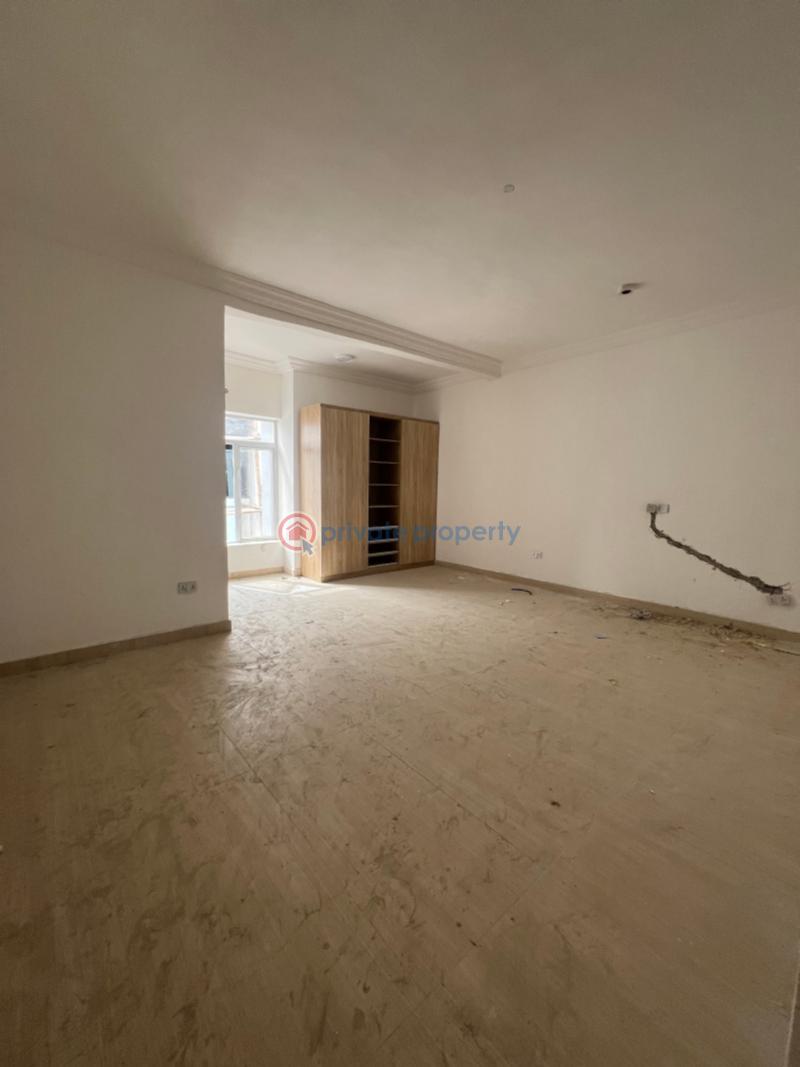 3 bedroom Terraced Duplex Short let Lekki Phase 1 Lagos - 18