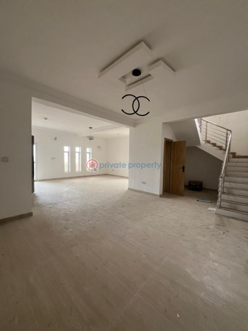 3 bedroom Terraced Duplex Short let Lekki Phase 1 Lagos - 13