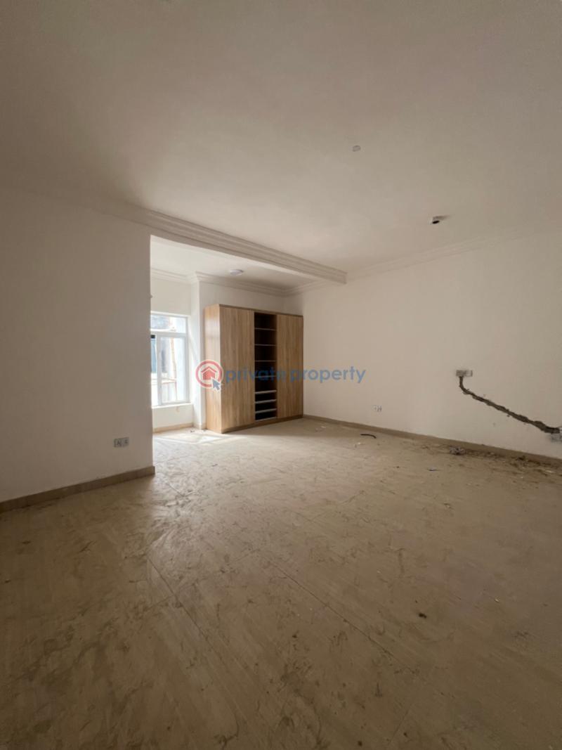 3 bedroom Terraced Duplex Short let Lekki Phase 1 Lagos - 20