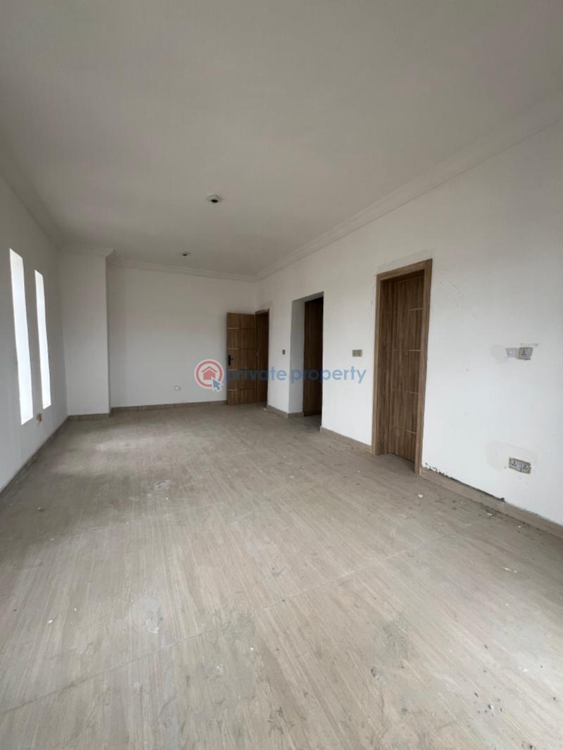 3 bedroom Terraced Duplex Short let Lekki Phase 1 Lagos - 15