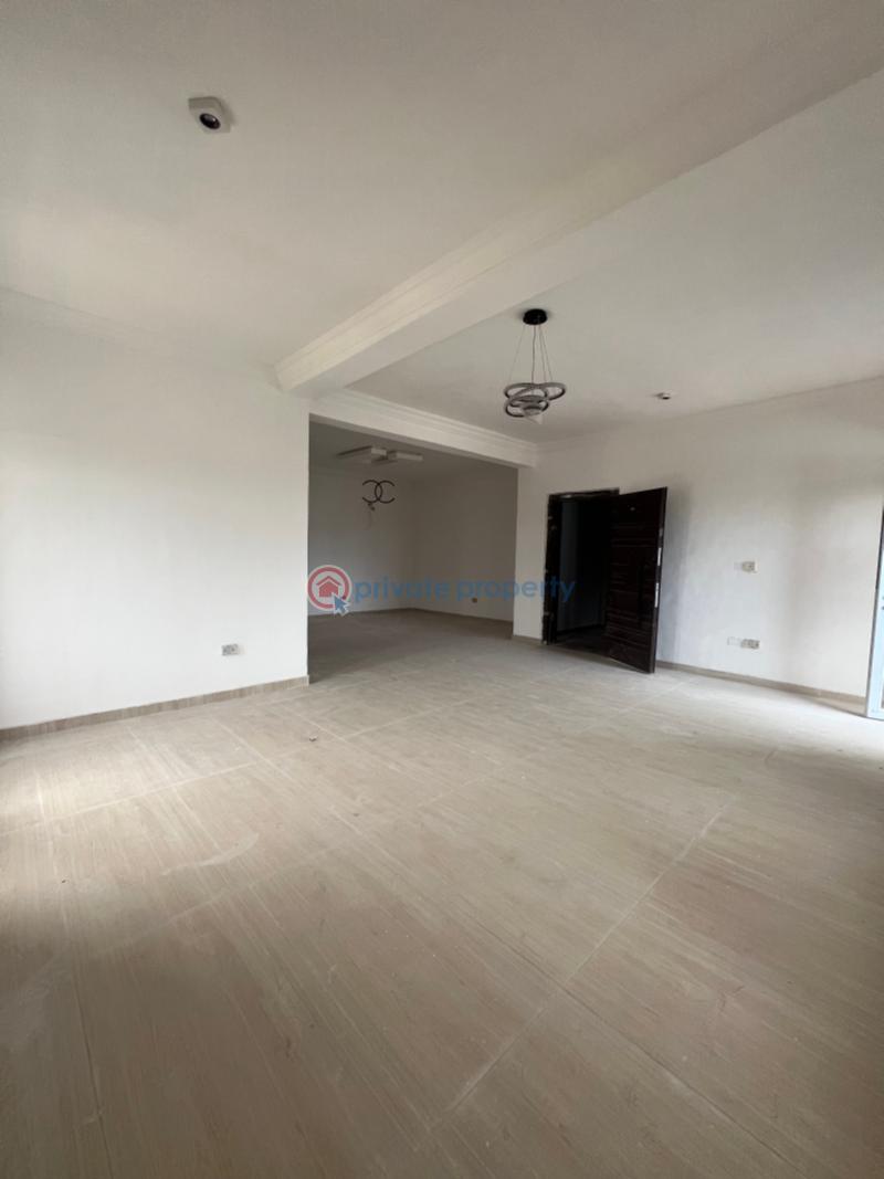 3 bedroom Terraced Duplex Short let Lekki Phase 1 Lagos - 12