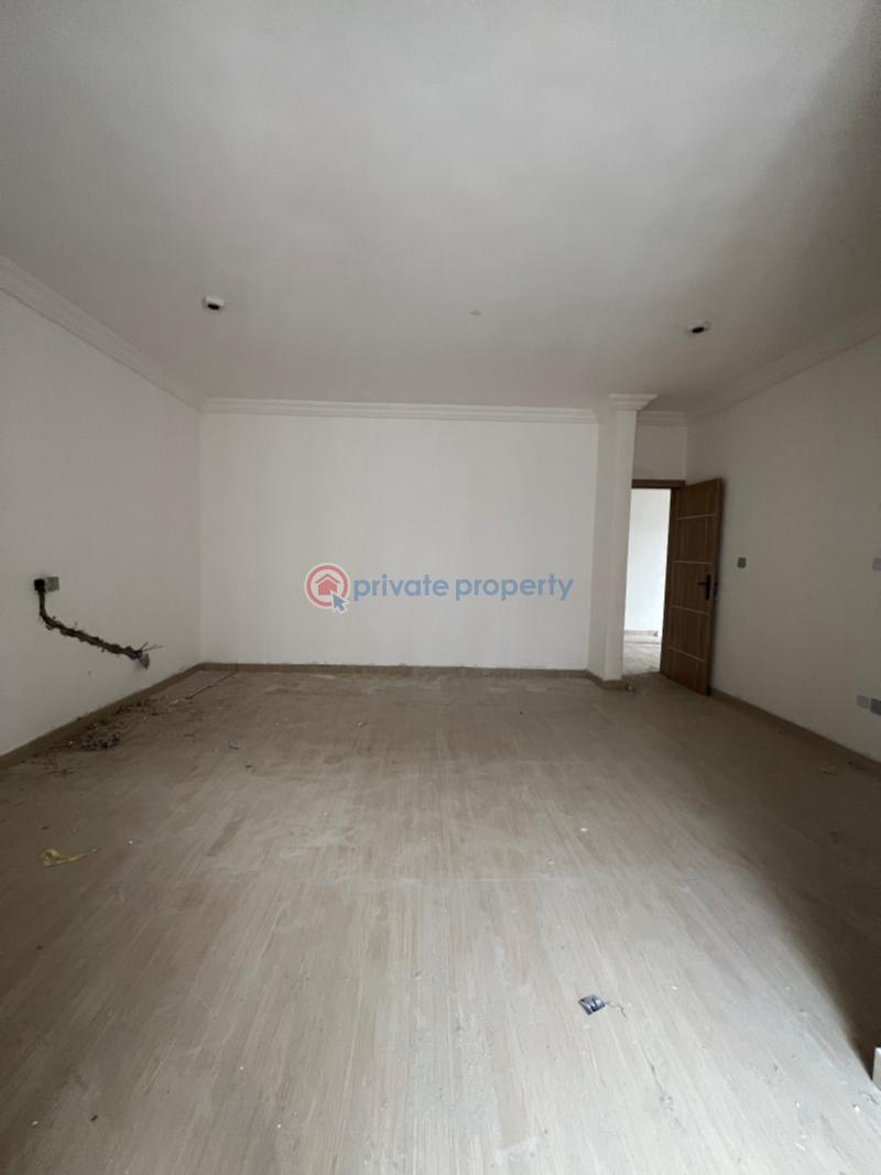 3 bedroom Terraced Duplex Short let Lekki Phase 1 Lagos - 17