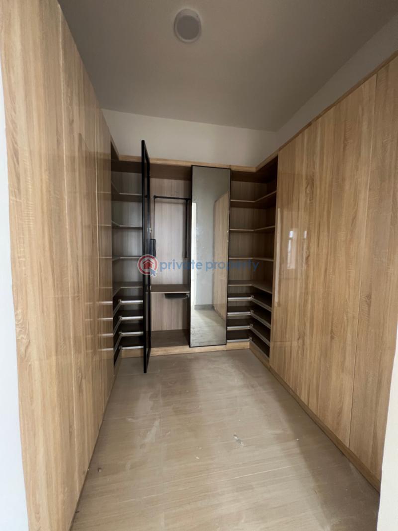 3 bedroom Terraced Duplex Short let Lekki Phase 1 Lagos - 22