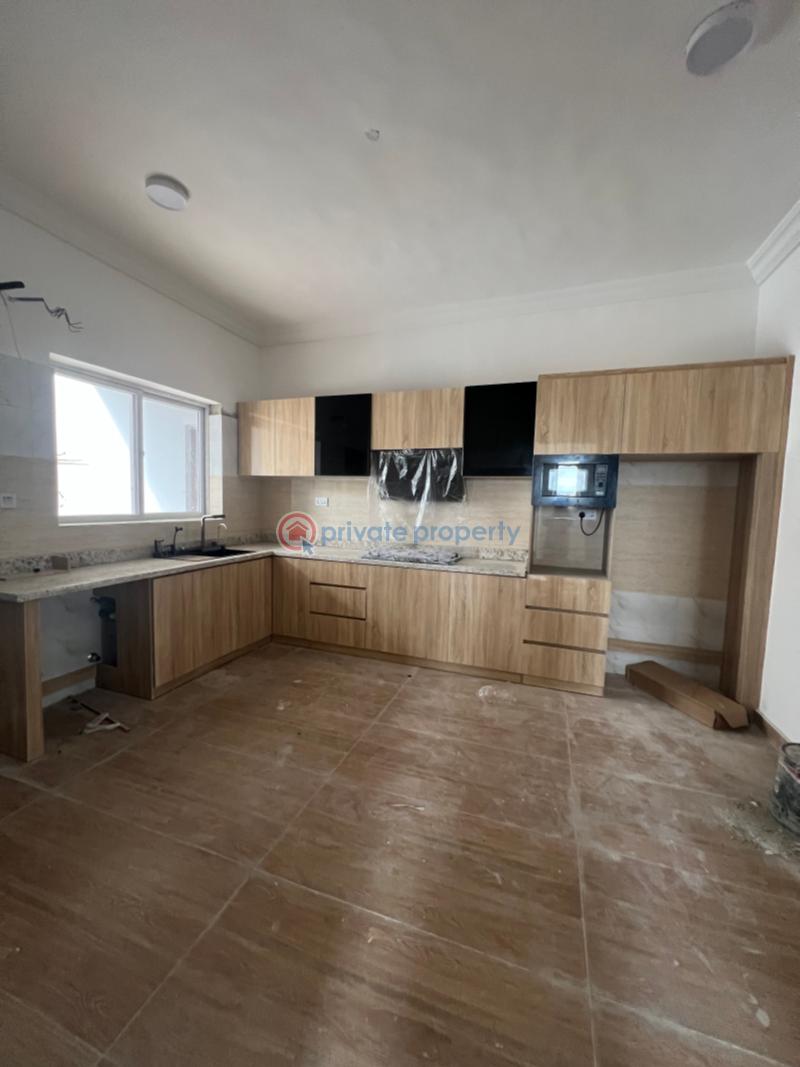 3 bedroom Terraced Duplex Short let Lekki Phase 1 Lagos - 25