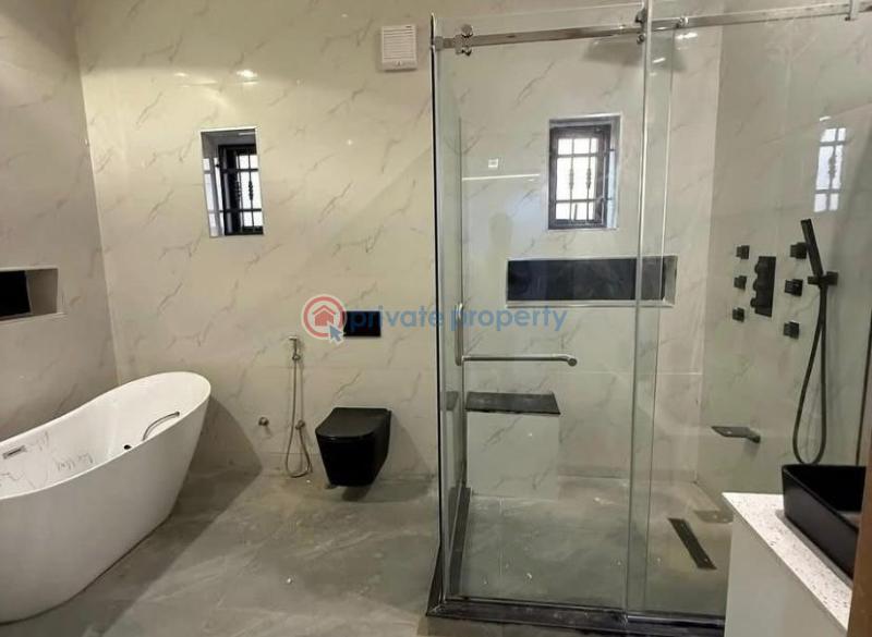 7 bedroom Detached Duplex For Sale Asokoro Abuja Phase 1  - 4