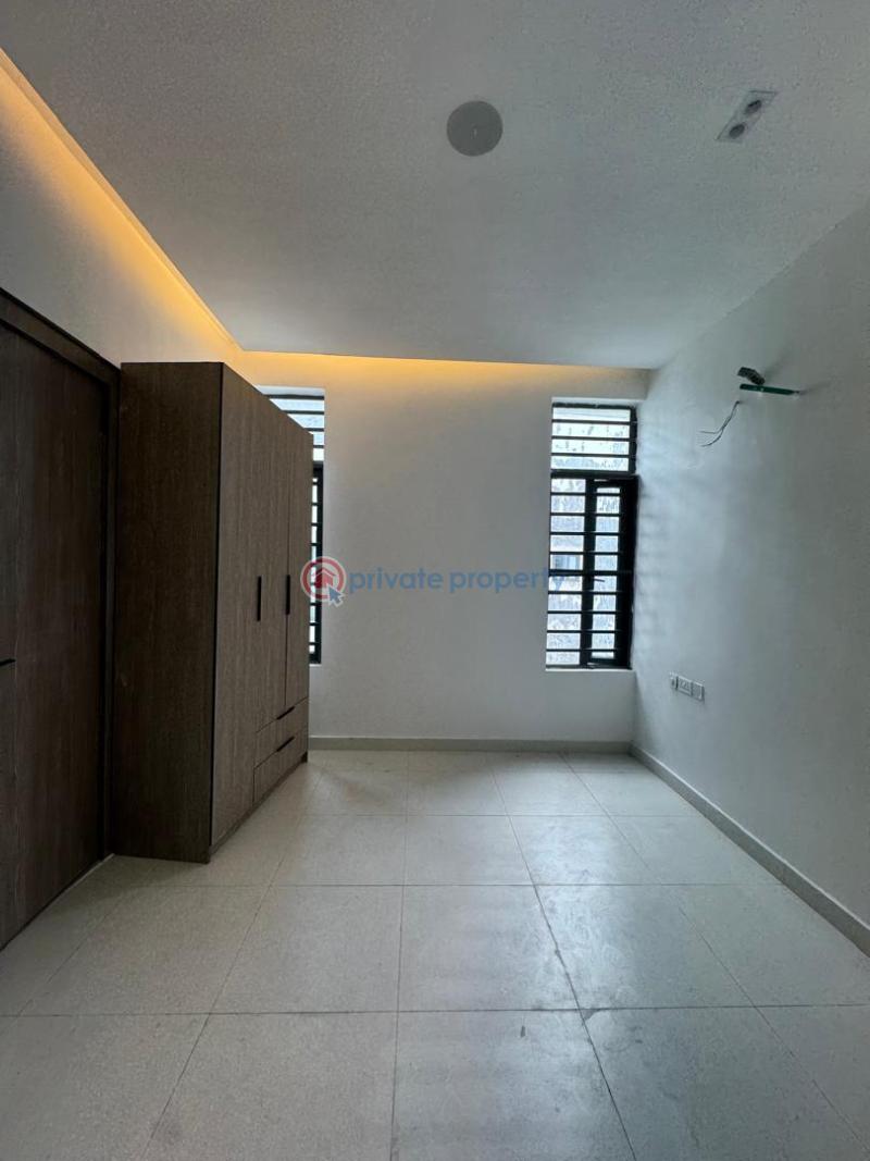 2 bedroom Block Of Flats For Sale Lekki Osapa Lekki Phase 1 Lagos - 1