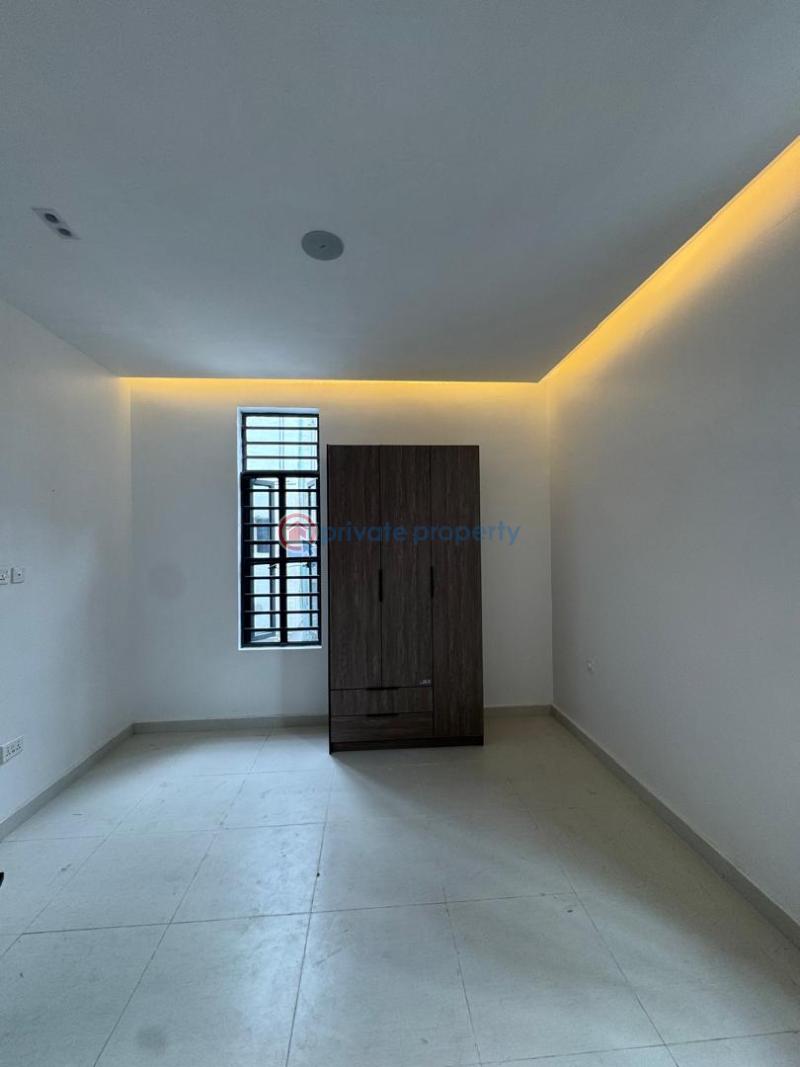 2 bedroom Block Of Flats For Sale Lekki Osapa Lekki Phase 1 Lagos - 3