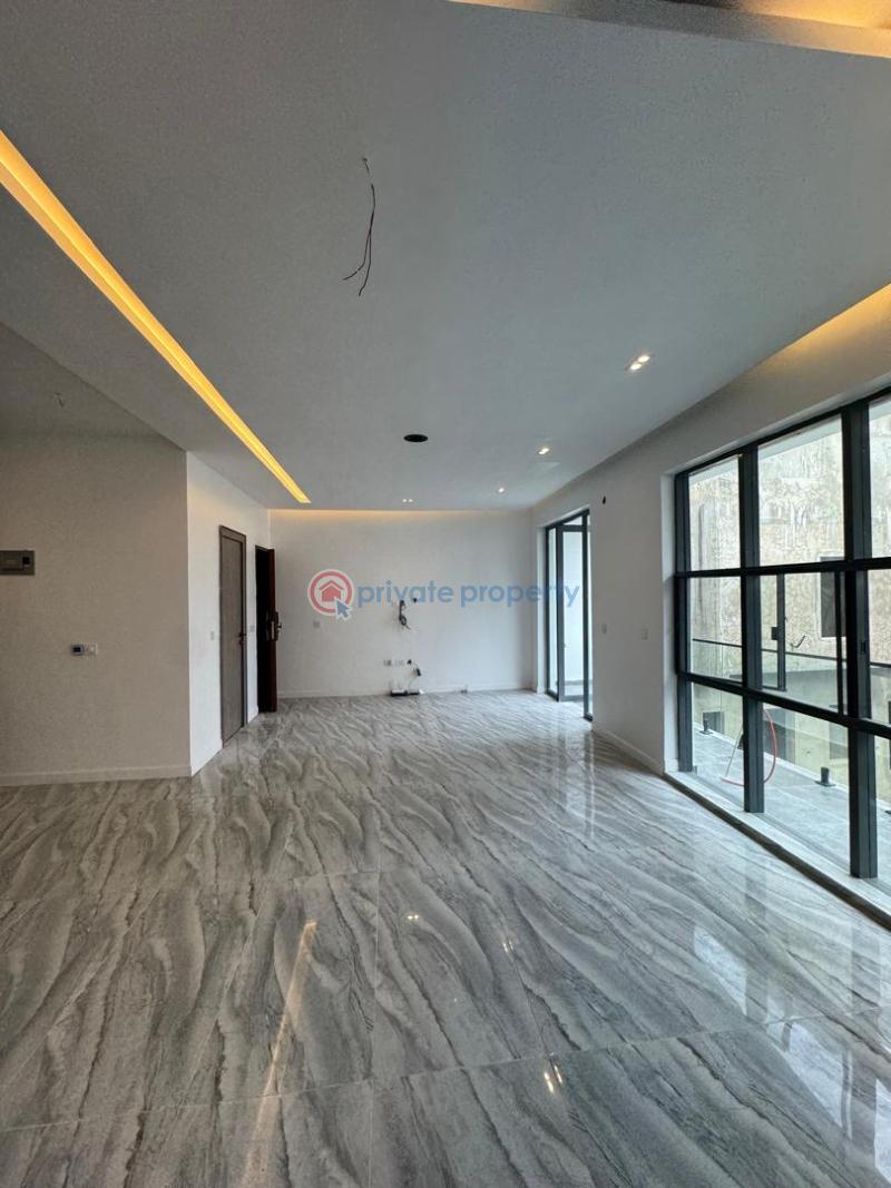 2 bedroom Block Of Flats For Sale Lekki Osapa Lekki Phase 1 Lagos - 4