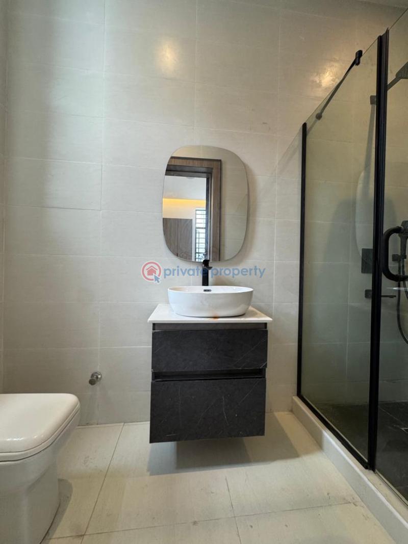2 bedroom Block Of Flats For Sale Lekki Osapa Lekki Phase 1 Lagos - 2