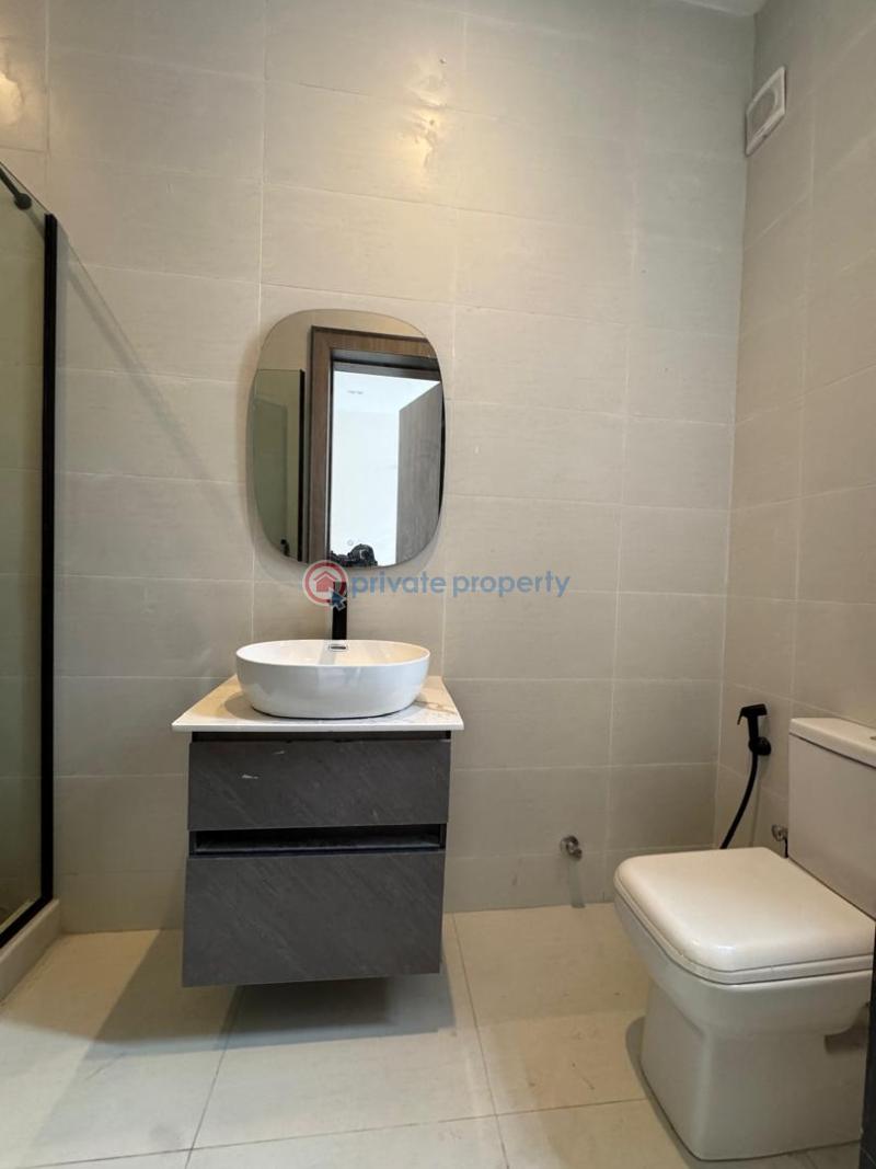 2 bedroom Block Of Flats For Sale Lekki Osapa Lekki Phase 1 Lagos - 8