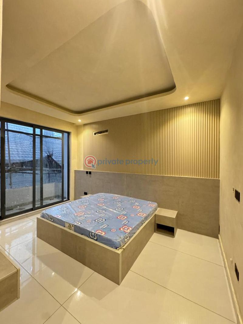 2 bedroom Block Of Flats For Sale Lekki Phase 1 Lagos - 6