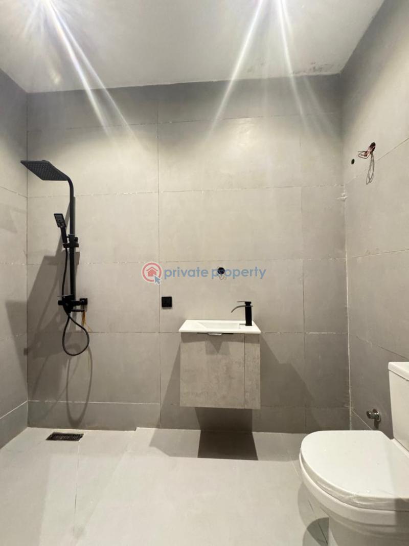 2 bedroom Block Of Flats For Sale Lekki Phase 1 Lagos - 5