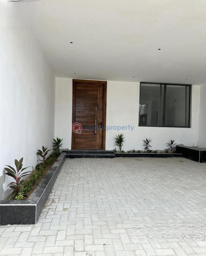 2 bedroom Flat & Apartment For Sale Oniru Victoria Island Lagos - 6