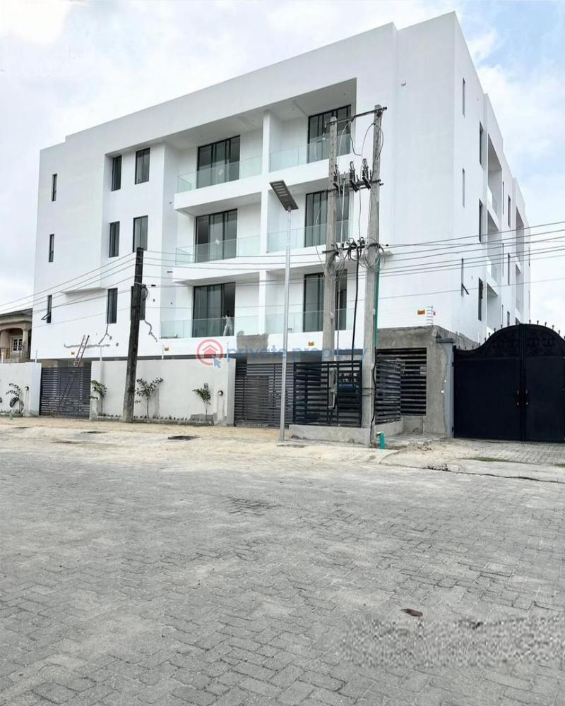 2 bedroom Flat & Apartment For Sale Oniru Victoria Island Lagos - 2