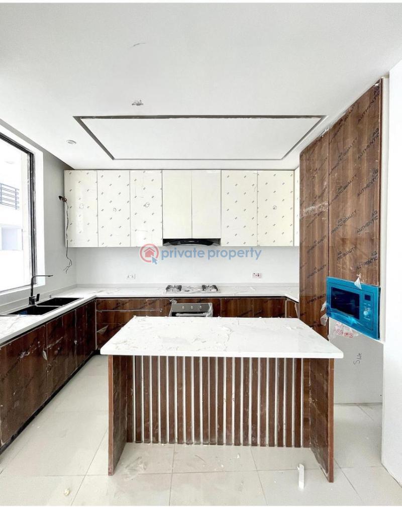 2 bedroom Flat & Apartment For Sale Oniru Victoria Island Lagos - 5