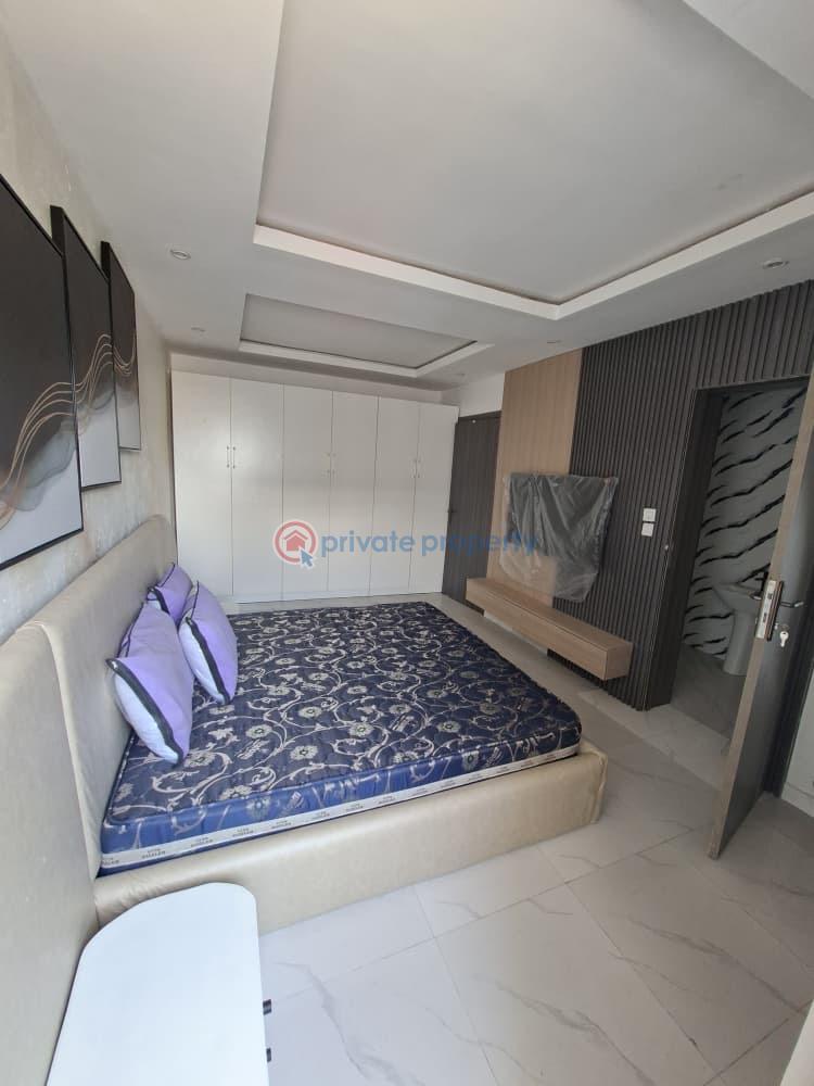 2 bedroom Flat & Apartment For Rent Ikate Elegushi Lekki Lagos - 5