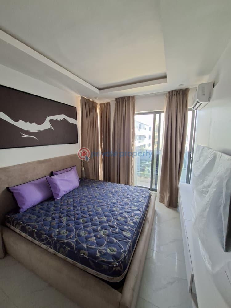 2 bedroom Flat & Apartment For Rent Ikate Elegushi Lekki Lagos - 10