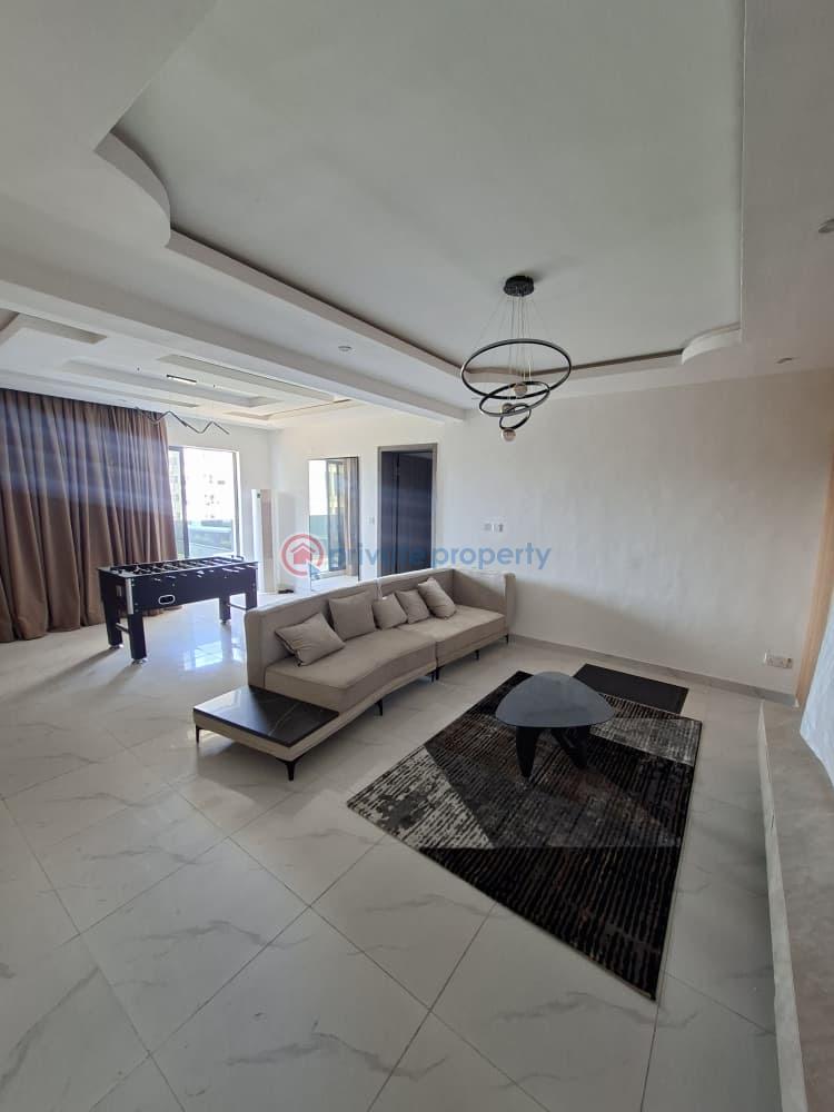 2 bedroom Flat & Apartment For Rent Ikate Elegushi Lekki Lagos - 2