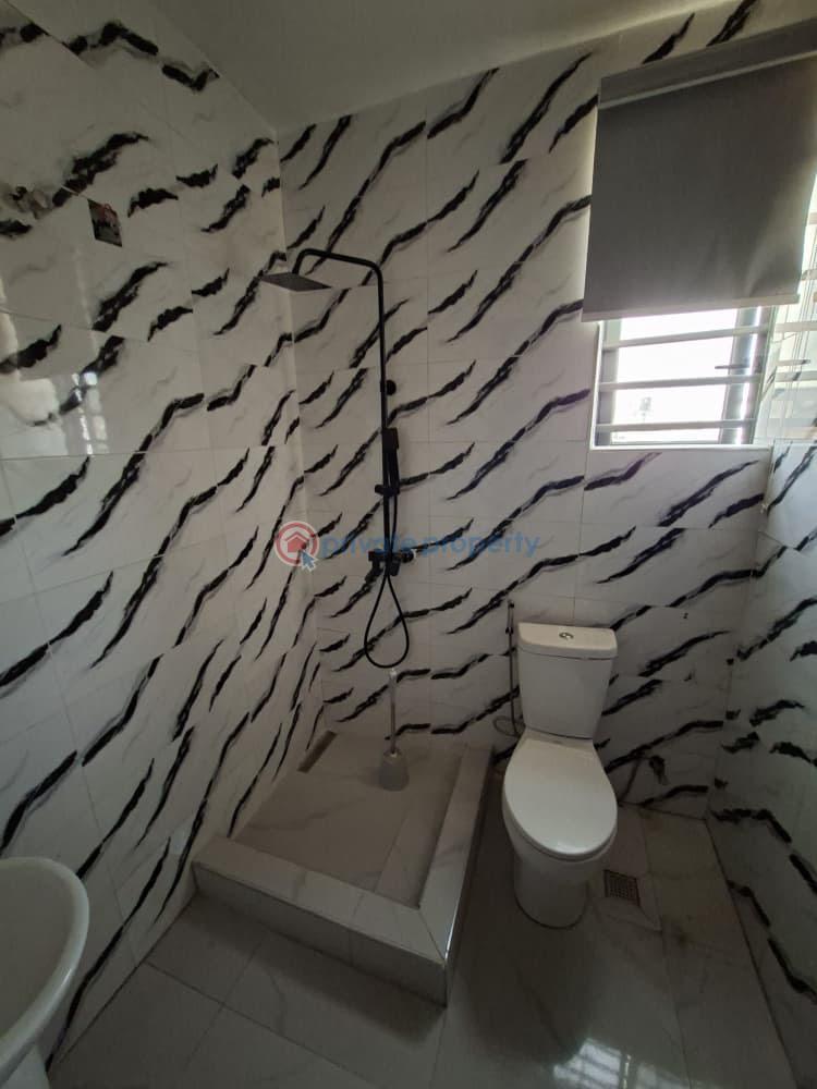 2 bedroom Flat & Apartment For Rent Ikate Elegushi Lekki Lagos - 12
