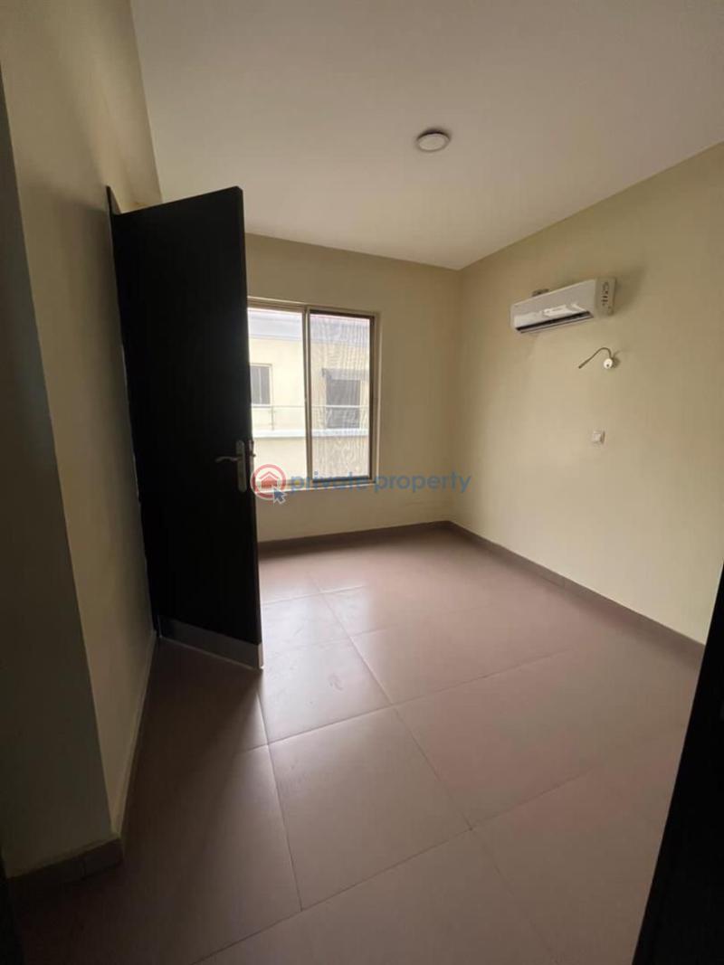 2 bedroom Penthouse For Rent Oniru Victoria Island Lagos - 3