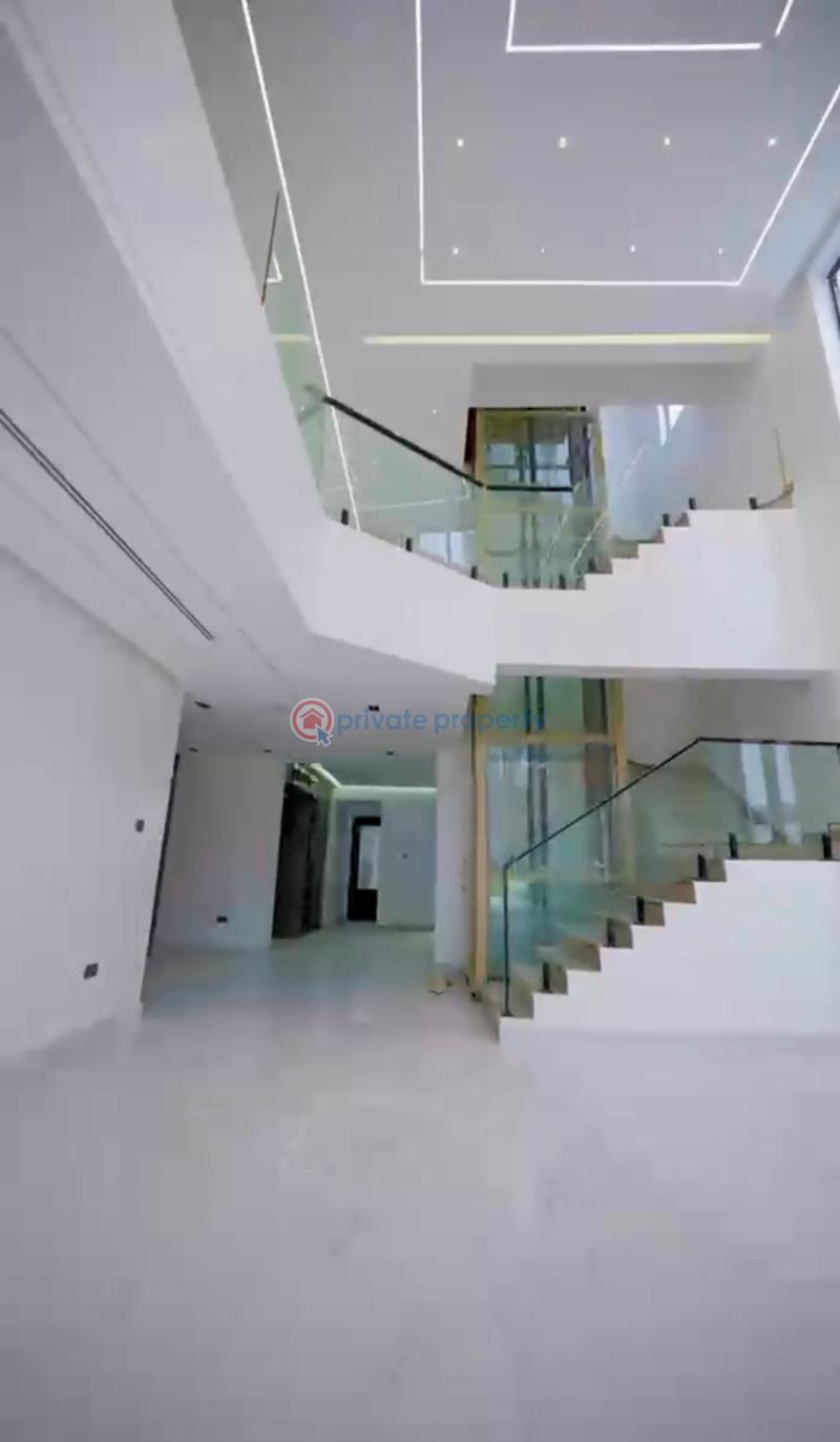 2 bedroom Flat & Apartment For Sale Lekki Foreshore Lekki Lagos - 3