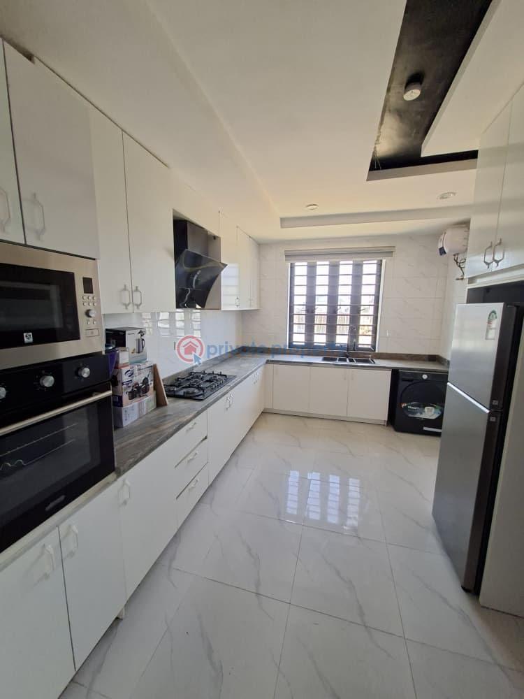 2 bedroom Flat & Apartment For Rent Ikate Elegushi Lekki Lagos - 7
