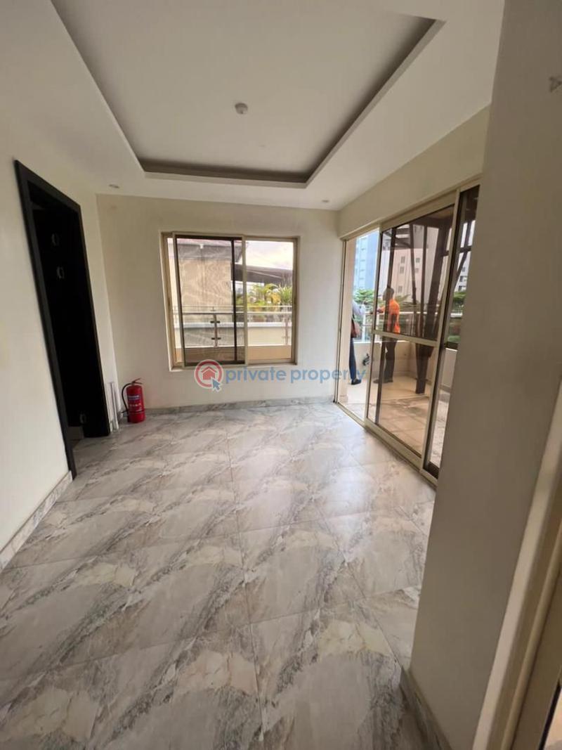 2 bedroom Penthouse For Rent Oniru Victoria Island Lagos - 4