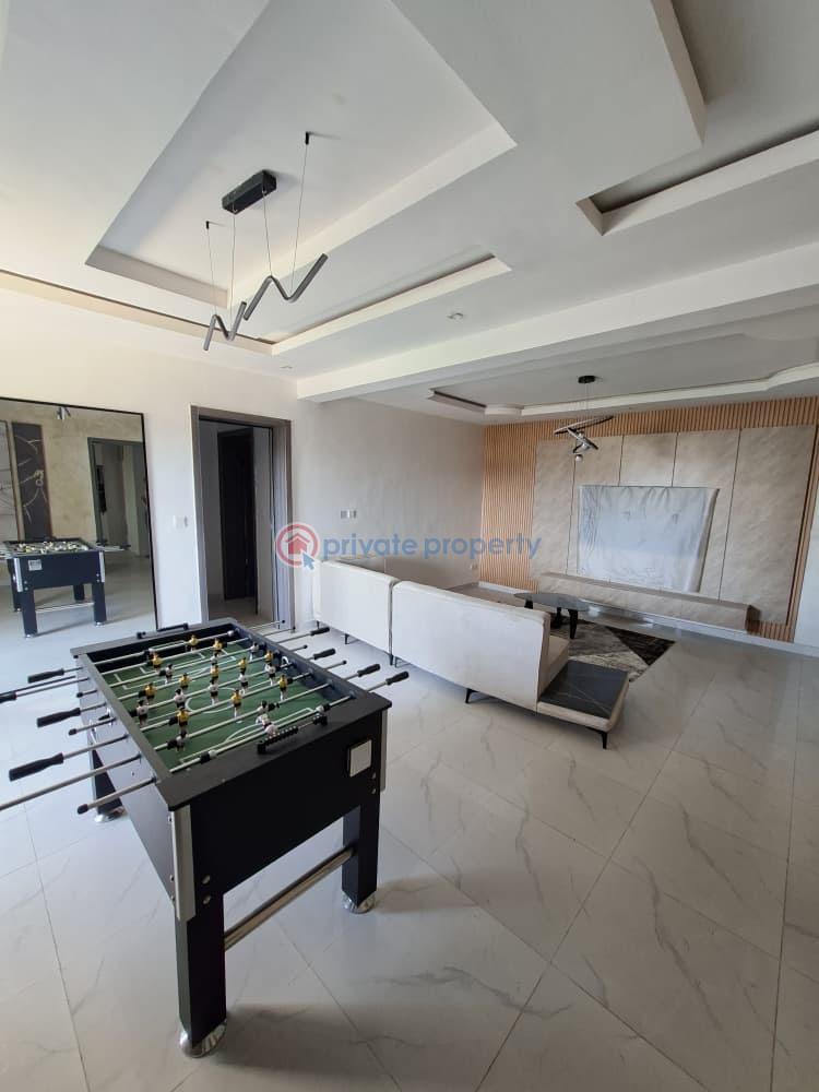 2 bedroom Flat & Apartment For Rent Ikate Elegushi Lekki Lagos - 3