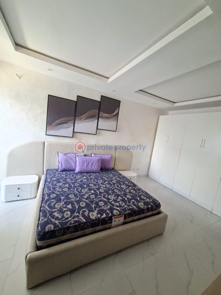 2 bedroom Flat & Apartment For Rent Ikate Elegushi Lekki Lagos - 11