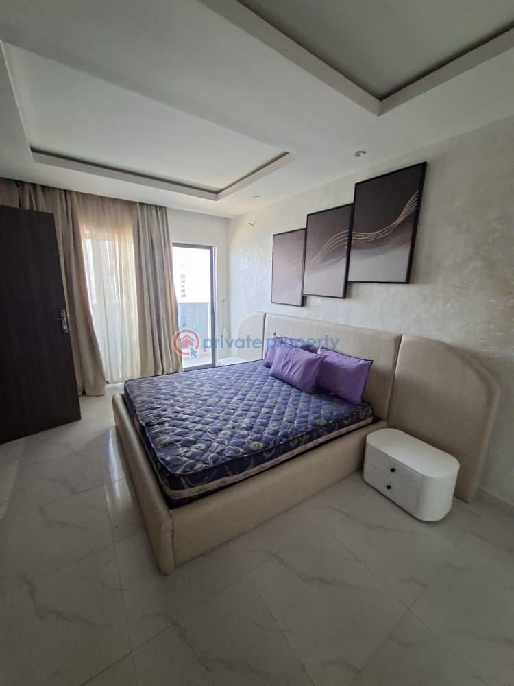 2 bedroom Flat & Apartment For Rent Ikate Elegushi Lekki Lagos - 13