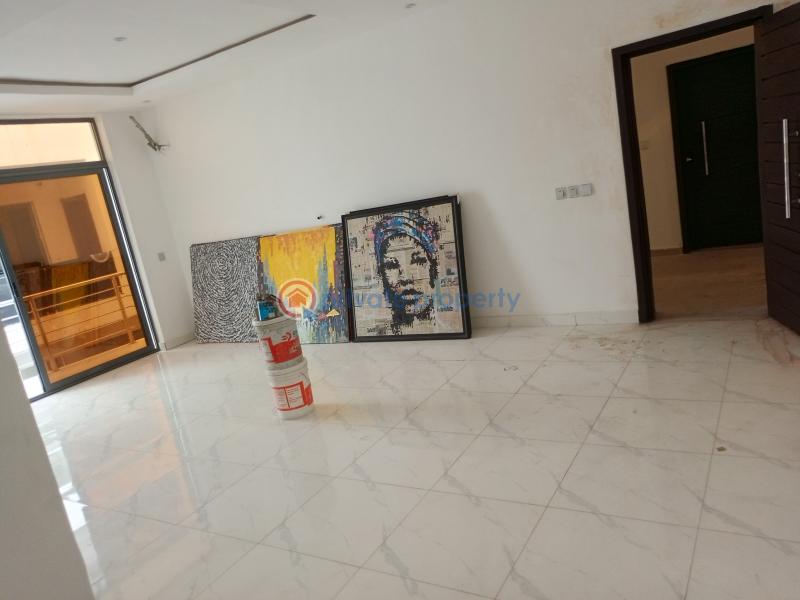 1 bedroom Block Of Flats For Sale Secured Estate Ikate Elegushi Lekki Lagos - 3