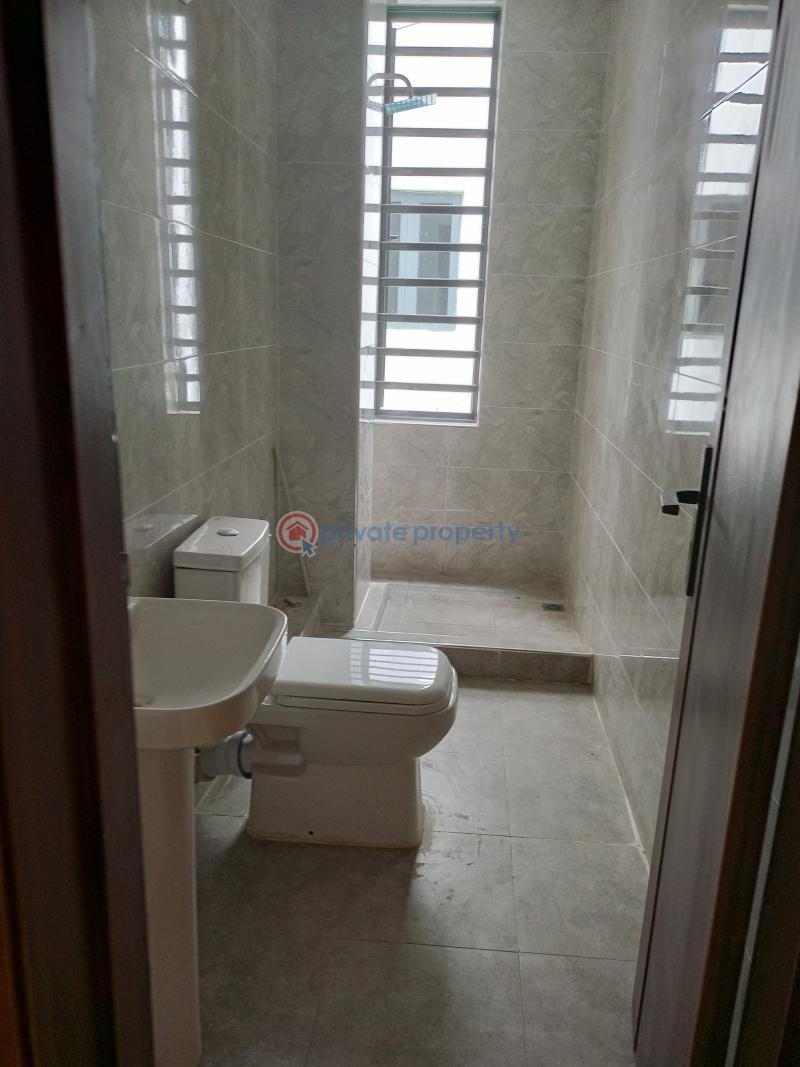 1 bedroom Block Of Flats For Sale Secured Estate Ikate Elegushi Lekki Lagos - 5