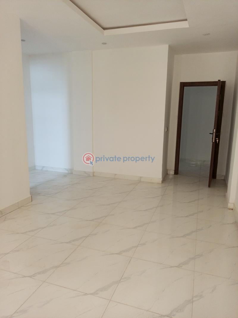 1 bedroom Block Of Flats For Sale Secured Estate Ikate Elegushi Lekki Lagos - 4