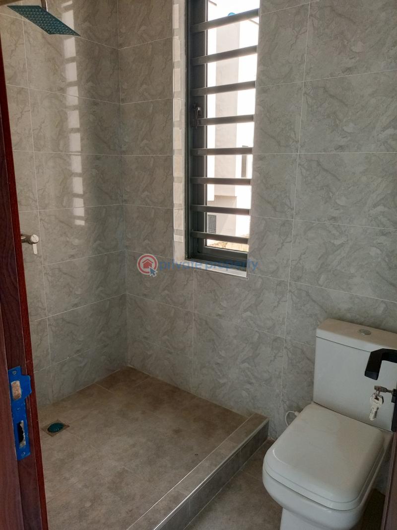 1 bedroom Block Of Flats For Sale Secured Estate Ikate Elegushi Lekki Lagos - 7