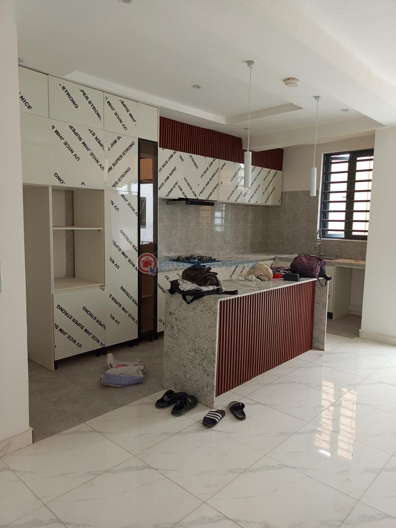 1 bedroom Block Of Flats For Sale Secured Estate Ikate Elegushi Lekki Lagos - 2