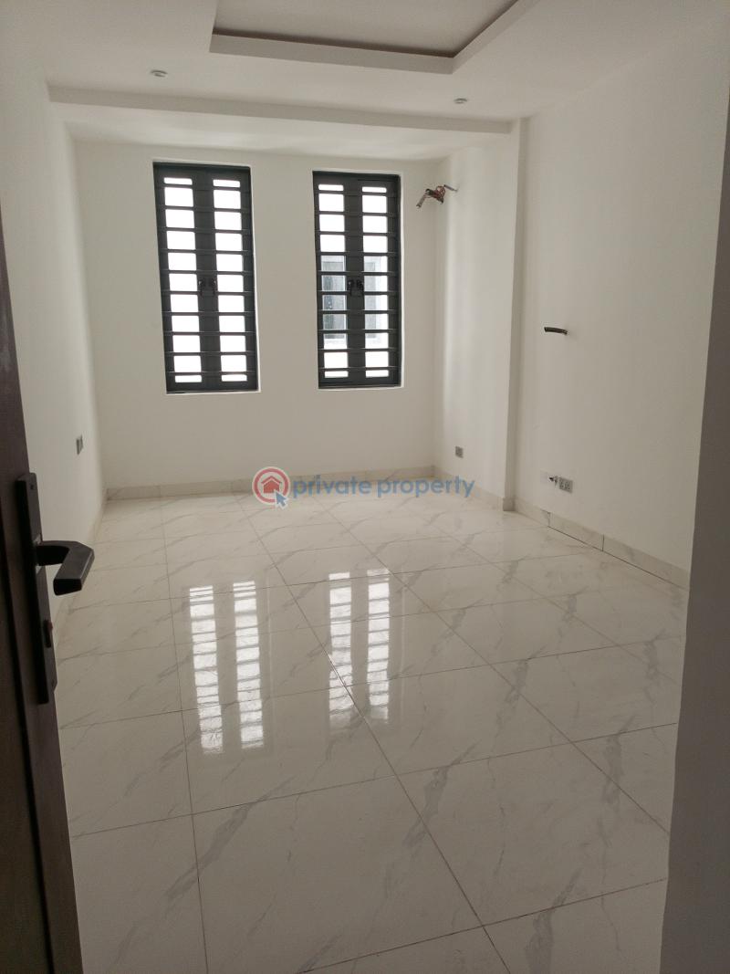 1 bedroom Block Of Flats For Sale Secured Estate Ikate Elegushi Lekki Lagos - 6