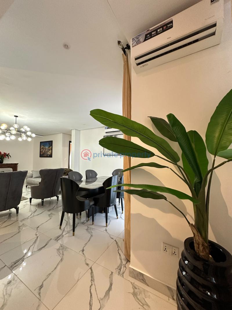 2 bedroom Flat & Apartment For Rent Victoria Island Lagos - 3