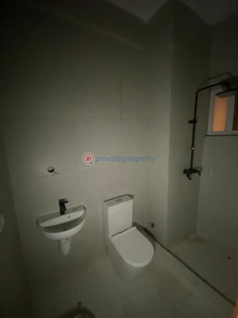 2 bedroom Flat & Apartment For Rent Osapa London Lekki Lagos - 3