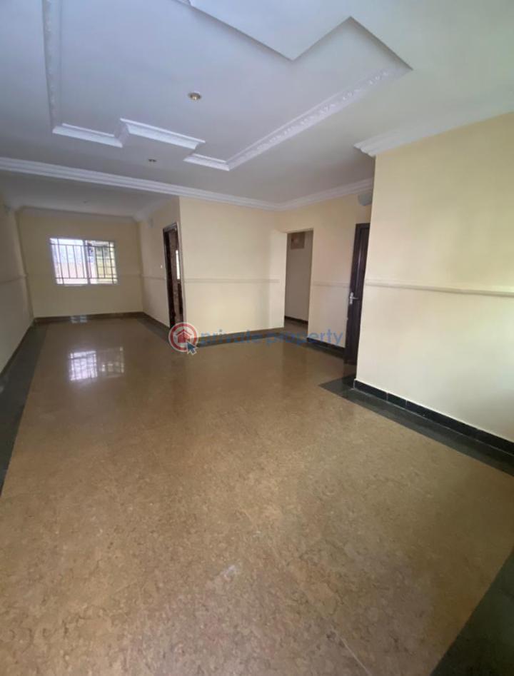 2 bedroom Flat & Apartment For Rent Osapa Lekki Lagos - 0