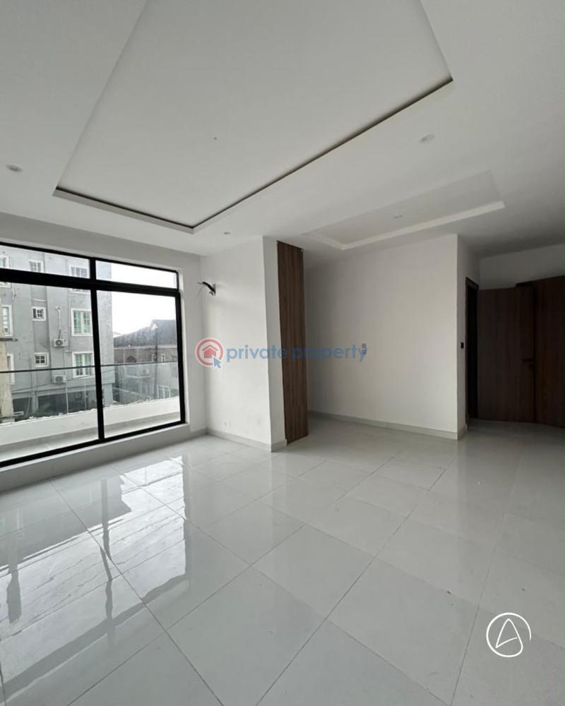 2 bedroom Flat & Apartment For Rent Lekki Ikate Lagos Lekki Lagos - 3