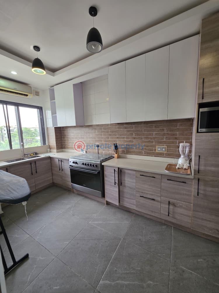 2 bedroom Flat & Apartment For Rent Ikoyi Lagos - 0