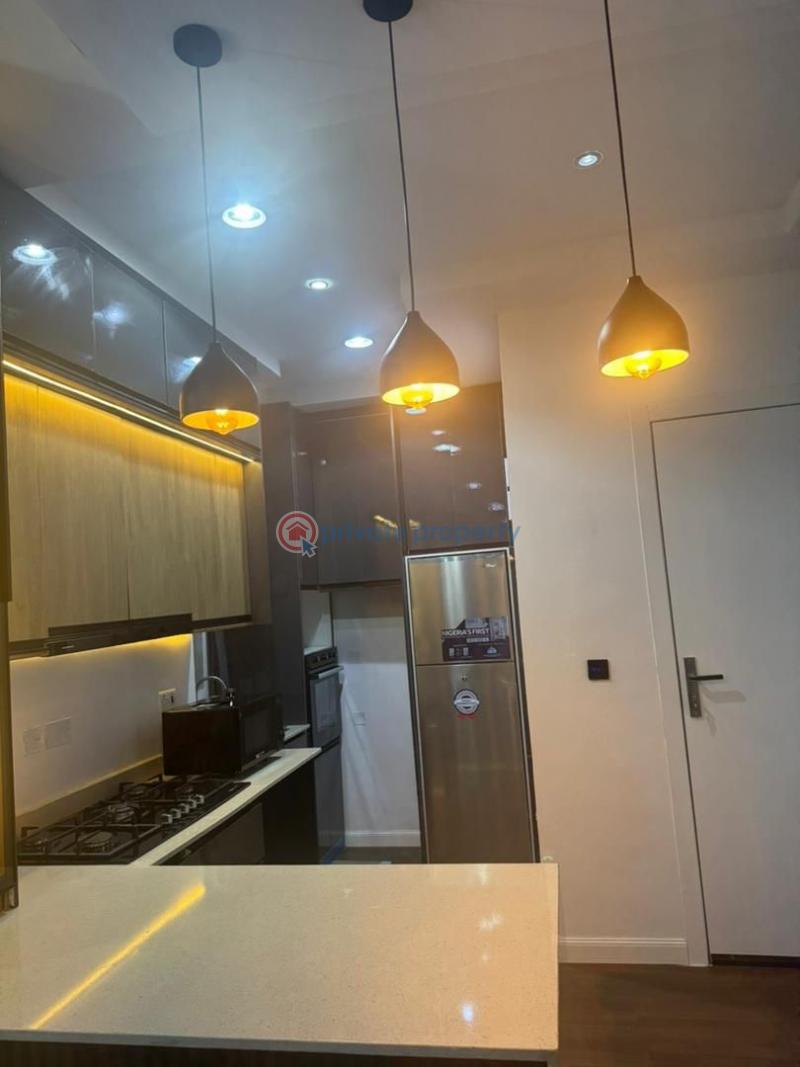 2 bedroom Flat & Apartment For Rent Victoria Island Lagos - 3
