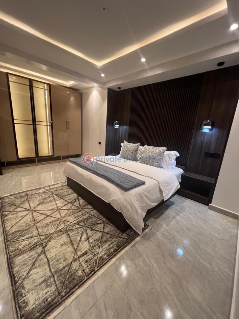 2 bedroom Flat & Apartment For Rent Victoria Island Lagos - 1