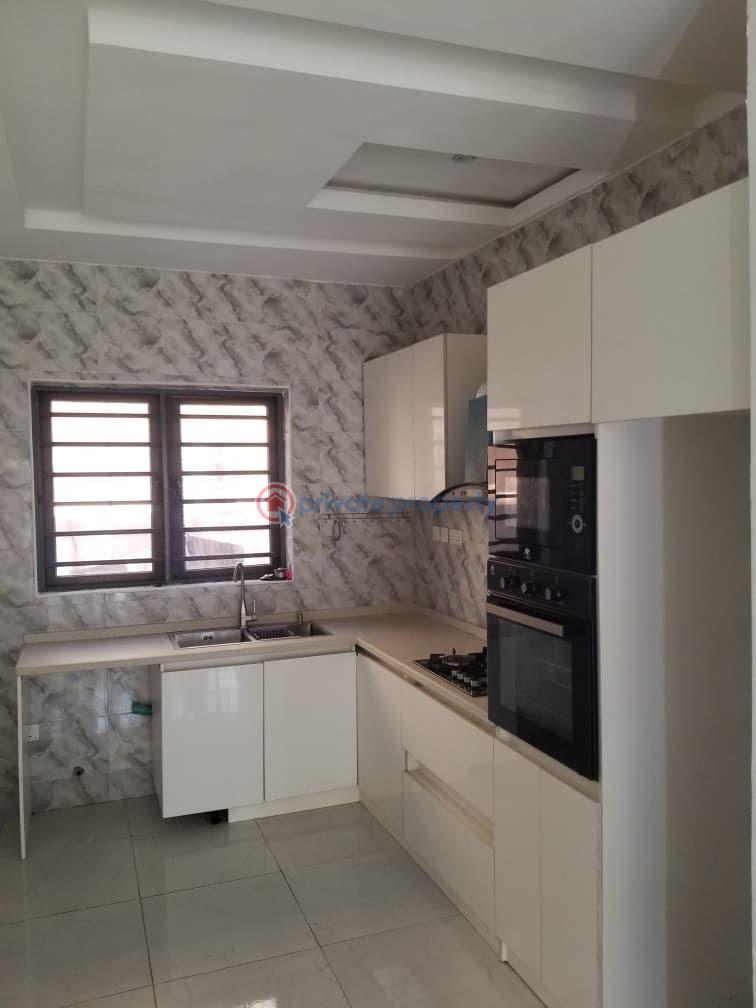 2 bedroom Flat & Apartment For Rent Salem Ikate Lekki Lagos - 1