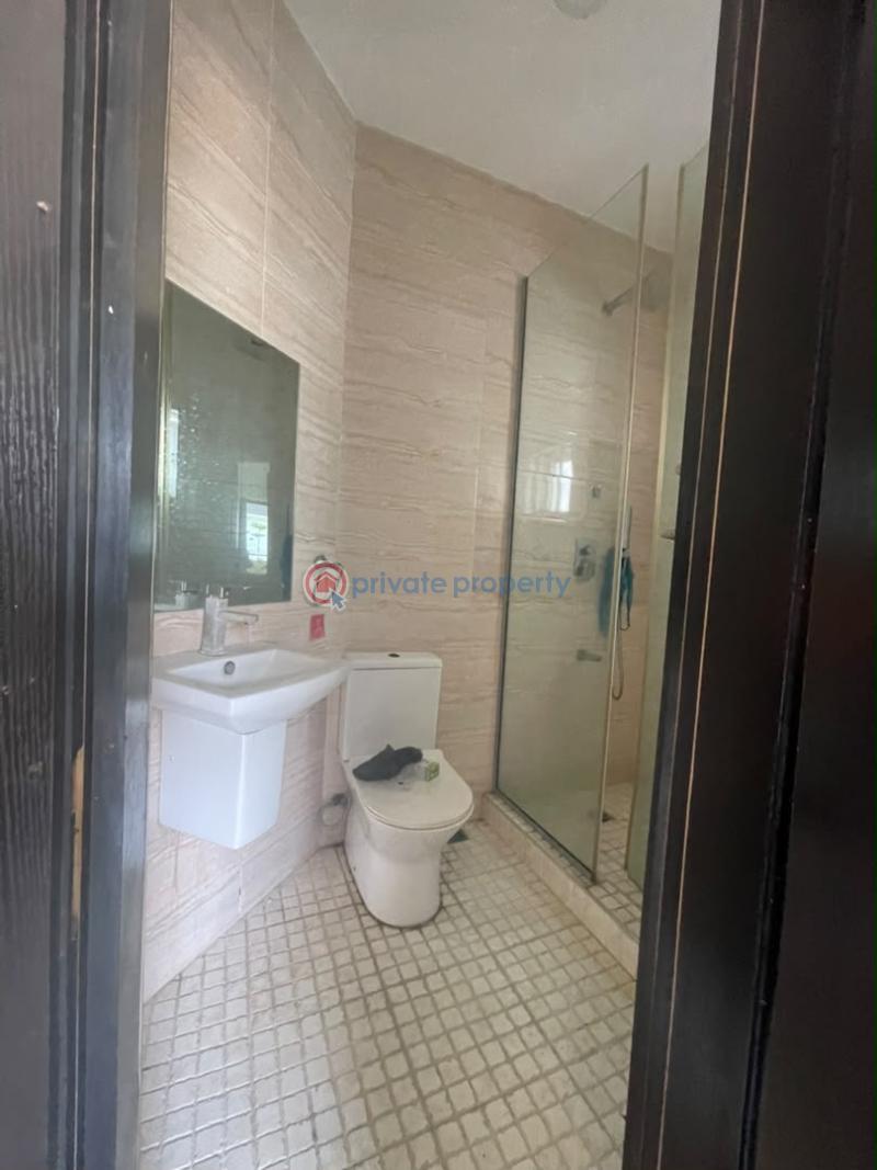 2 bedroom Flat & Apartment For Rent Osapa London Lekki Lagos - 4