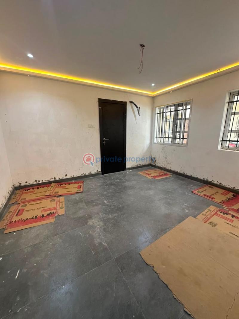 2 bedroom Flat & Apartment For Rent Oniru Victoria Island Lagos - 3