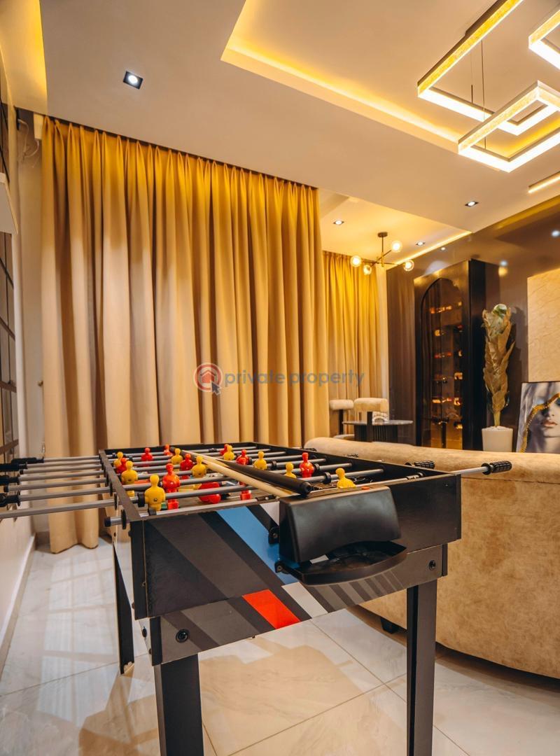 2 bedroom Flat & Apartment For Rent Ologolo Lekki Lagos - 5